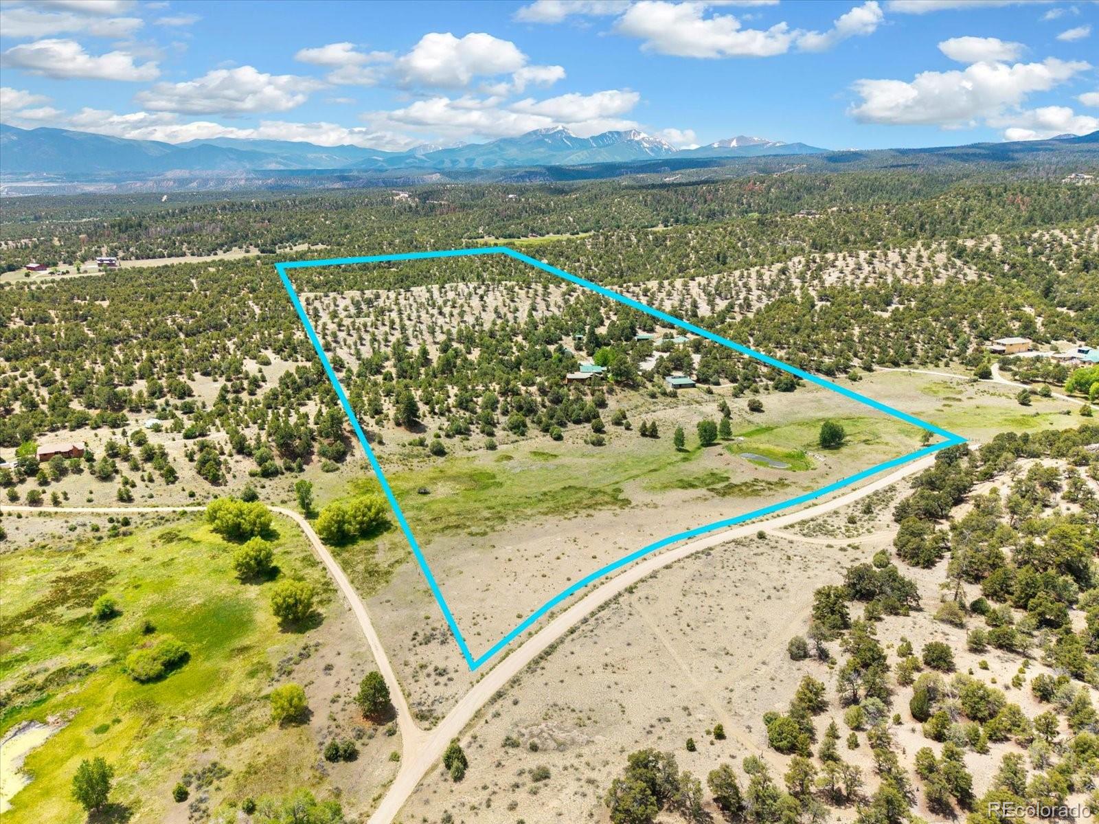 MLS Image #48 for 12600  coyote valley road,salida, Colorado