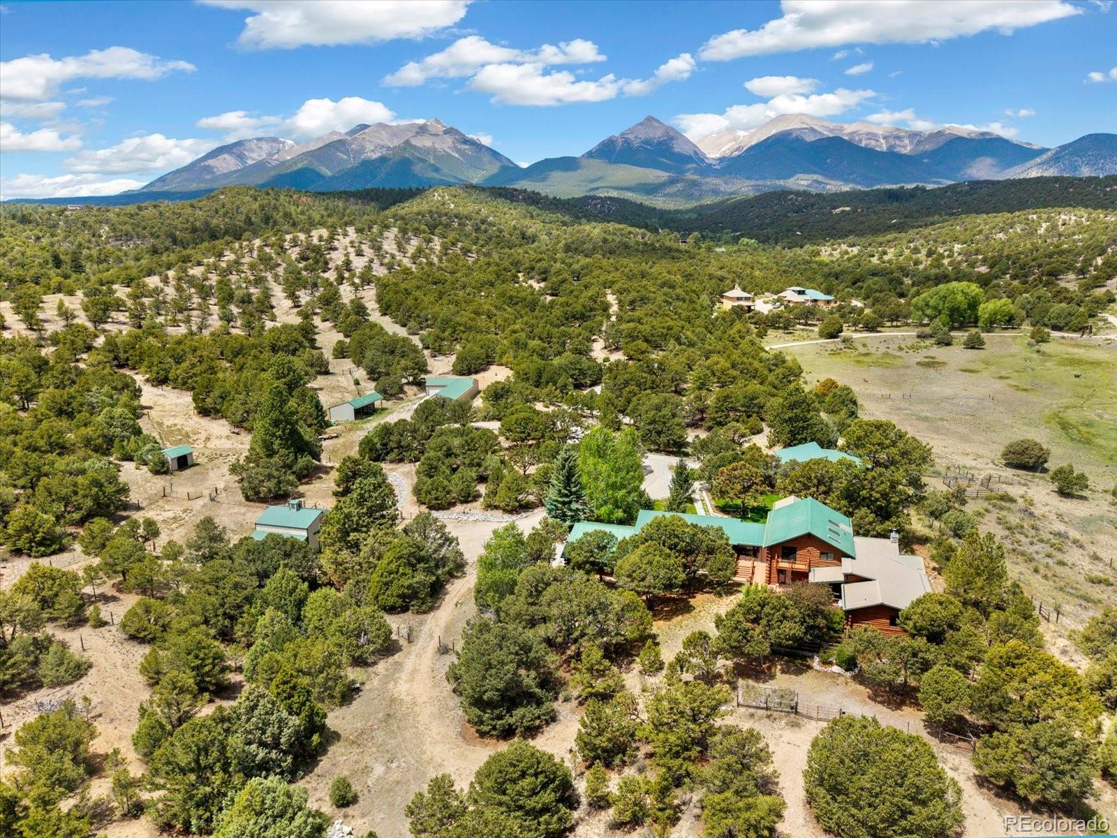 MLS Image #5 for 12600  coyote valley road,salida, Colorado