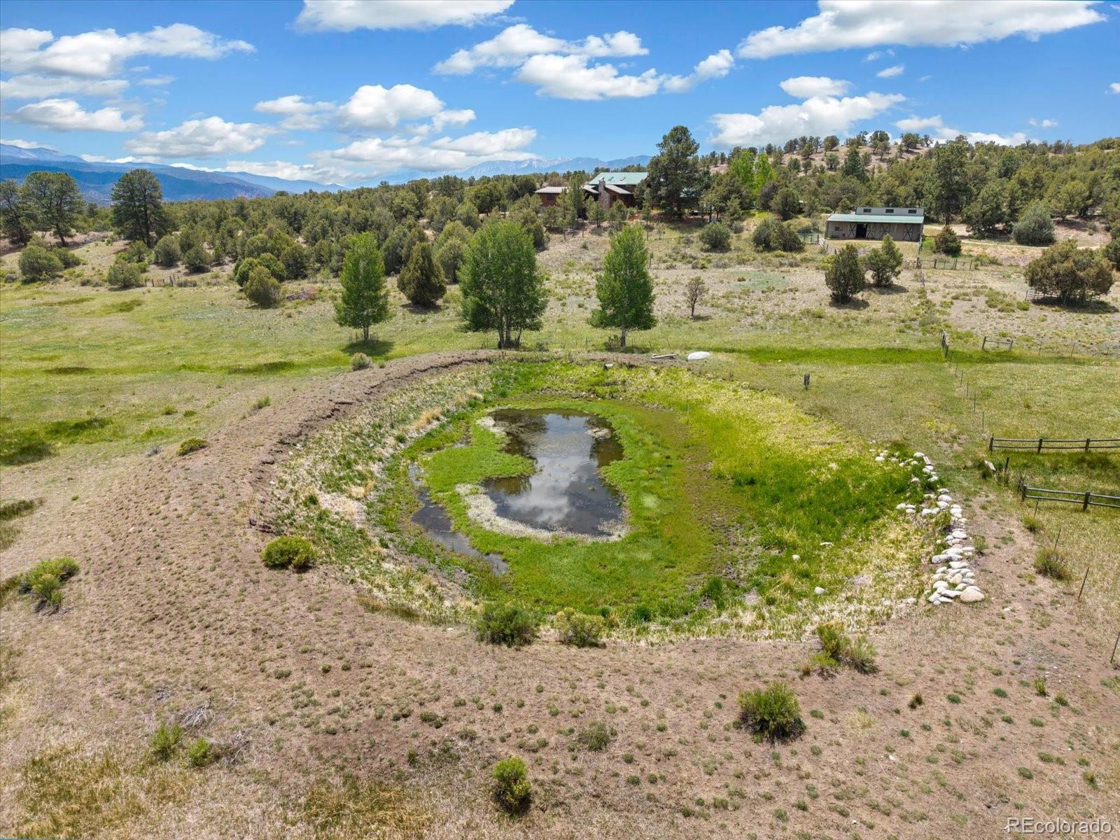 MLS Image #6 for 12600  coyote valley road,salida, Colorado