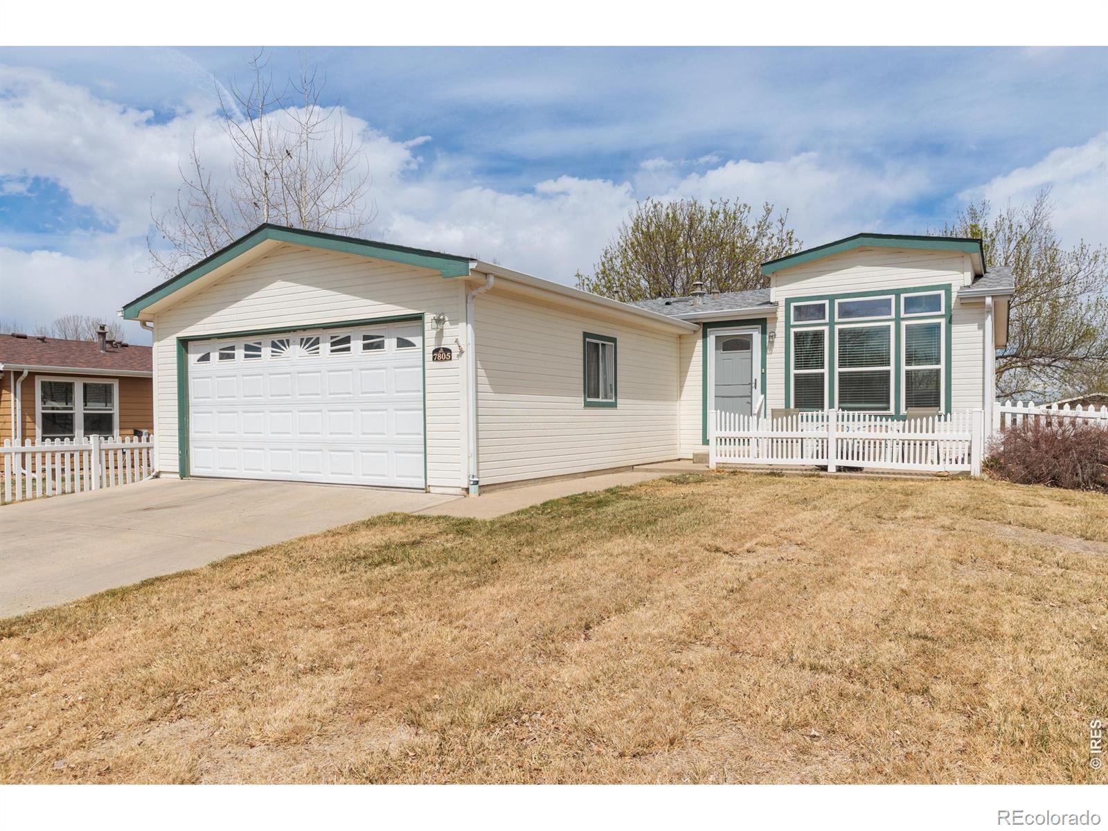 MLS Image #3 for 7805  sunflower green,frederick, Colorado