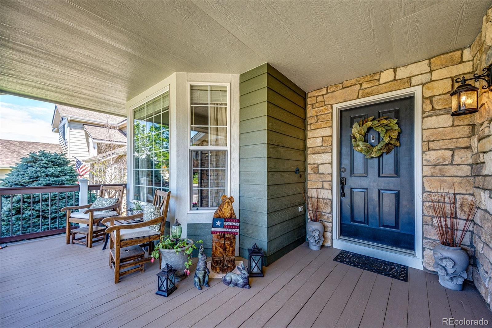 MLS Image #1 for 21775  unbridled avenue,parker, Colorado