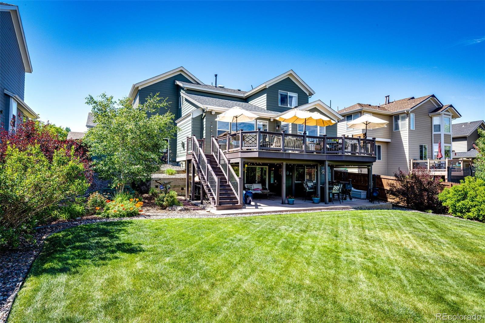 MLS Image #36 for 21775  unbridled avenue,parker, Colorado