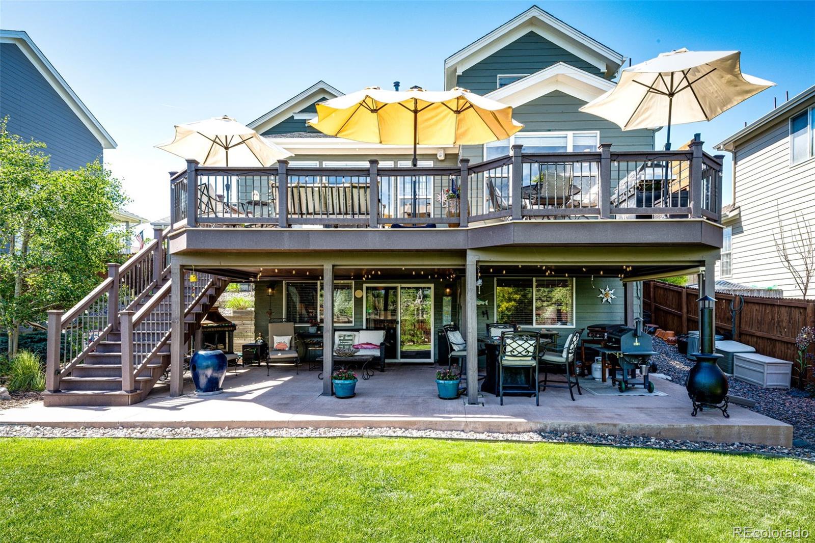 MLS Image #37 for 21775  unbridled avenue,parker, Colorado