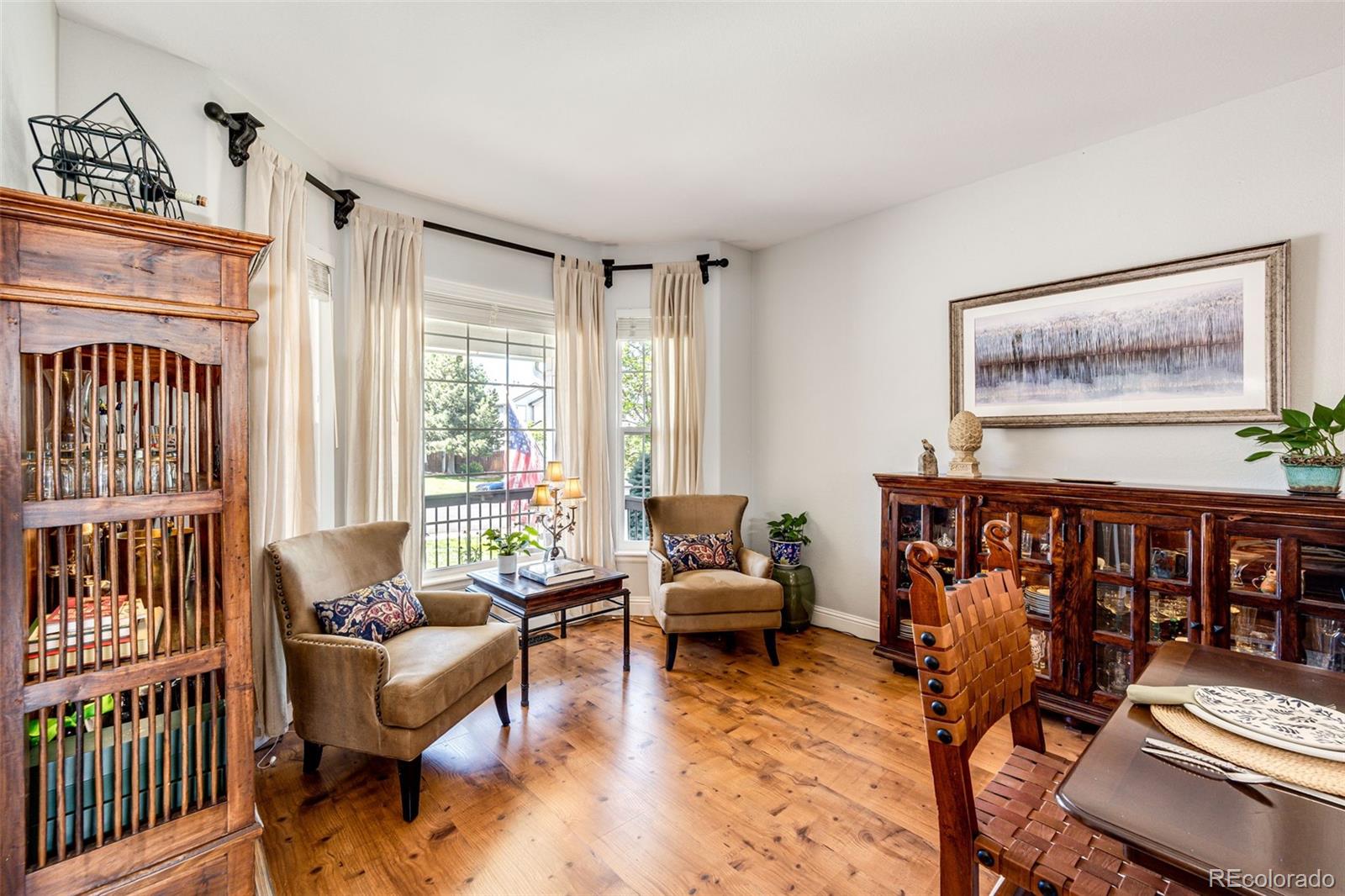 MLS Image #4 for 21775  unbridled avenue,parker, Colorado