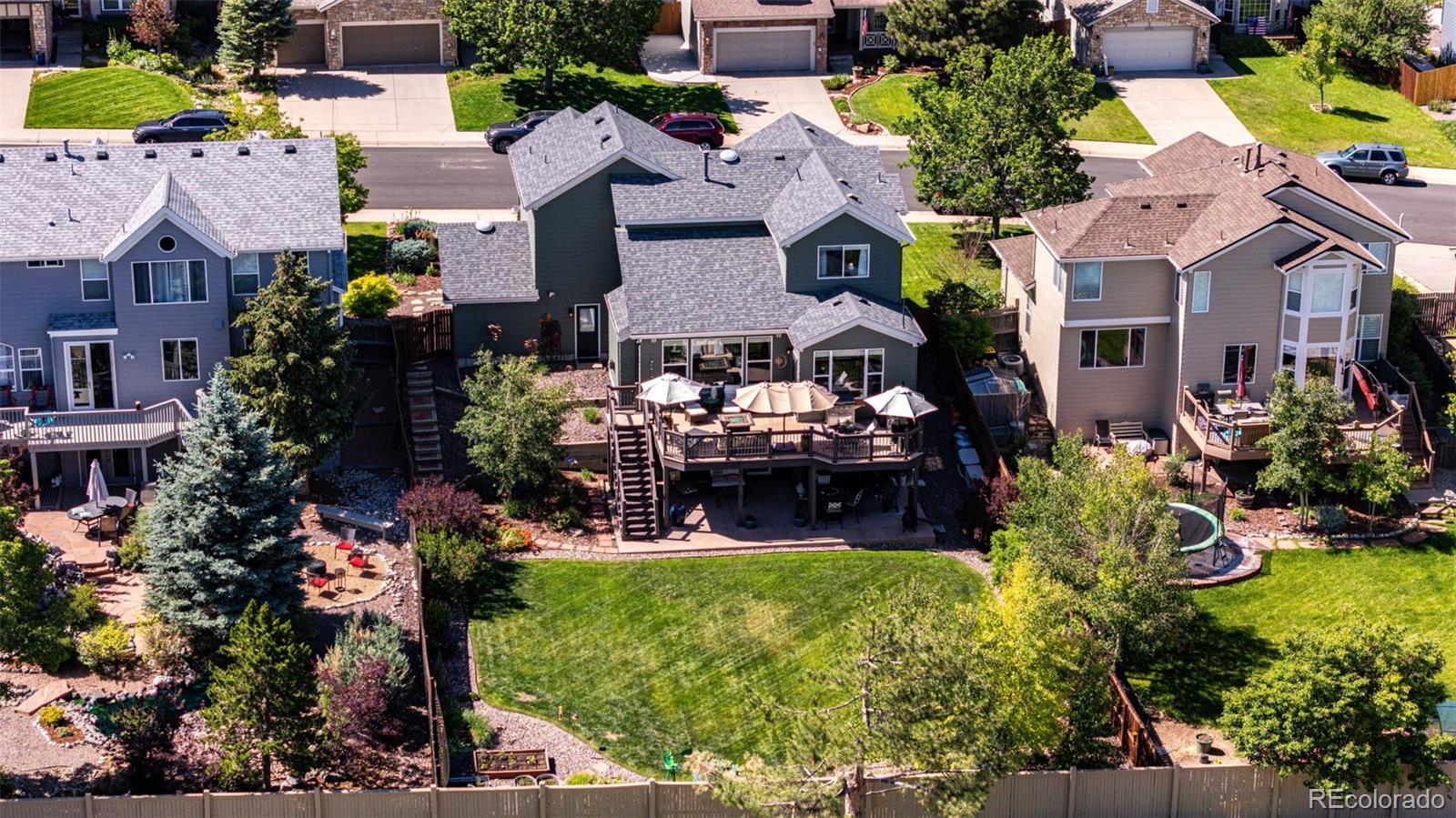 MLS Image #43 for 21775  unbridled avenue,parker, Colorado