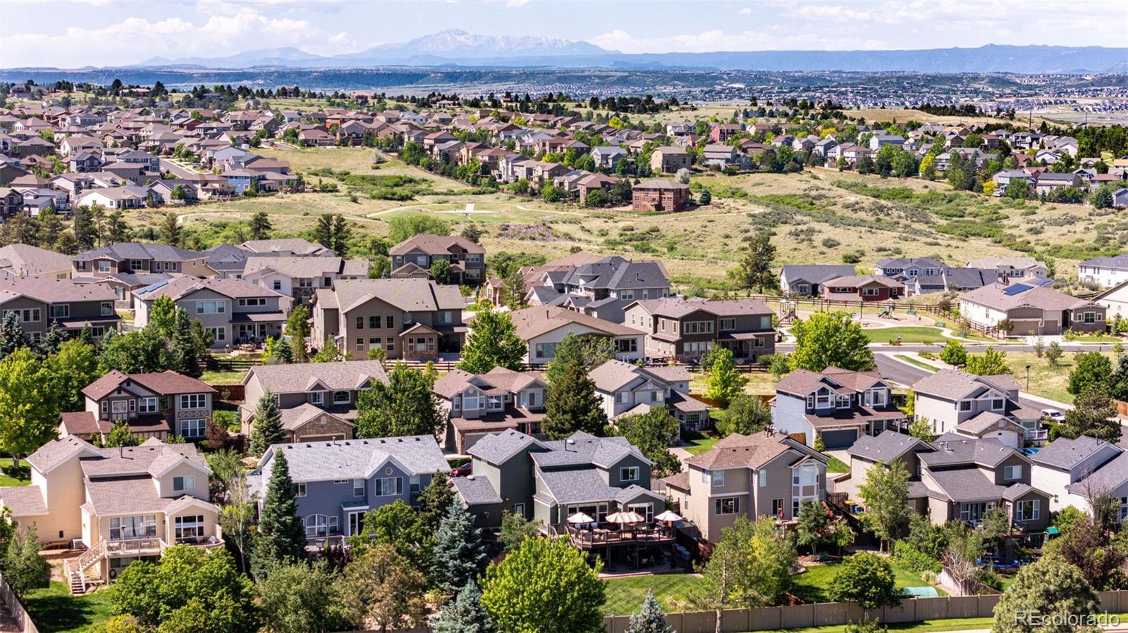 MLS Image #44 for 21775  unbridled avenue,parker, Colorado