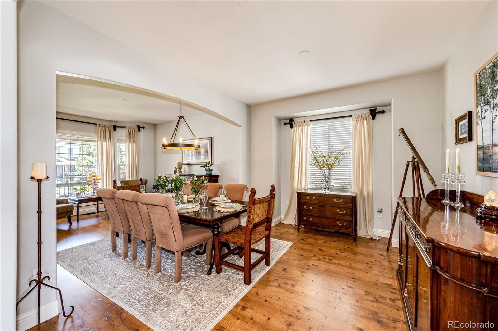 MLS Image #5 for 21775  unbridled avenue,parker, Colorado