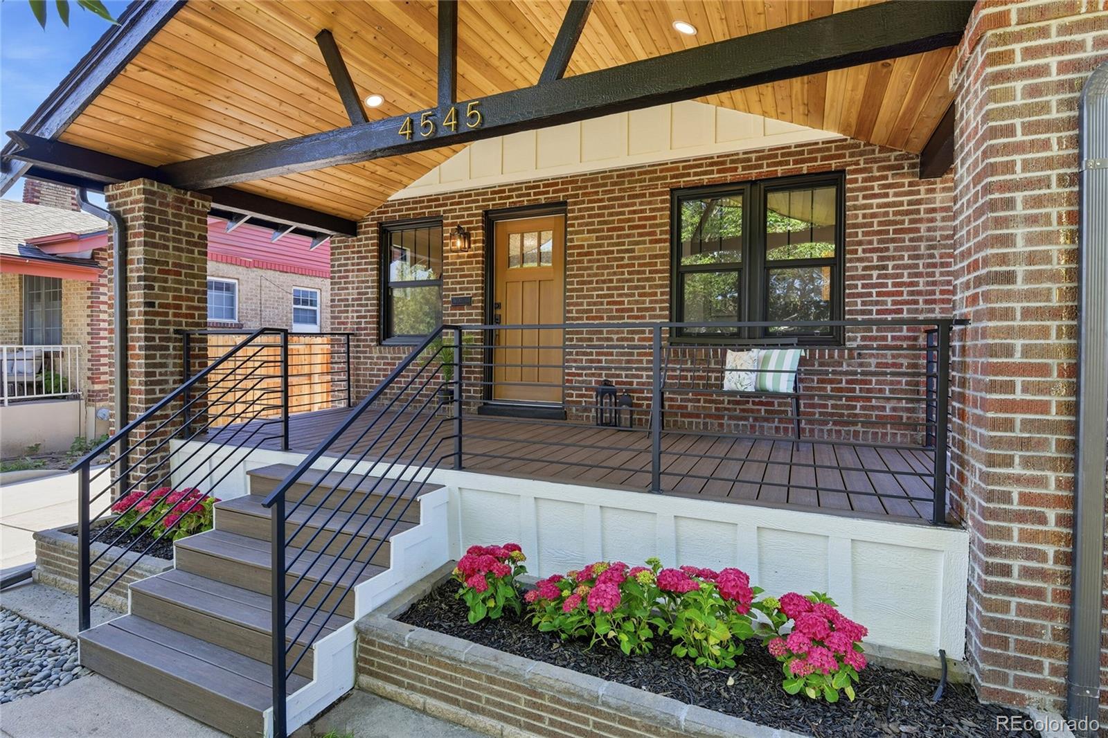 MLS Image #1 for 4545  decatur street,denver, Colorado
