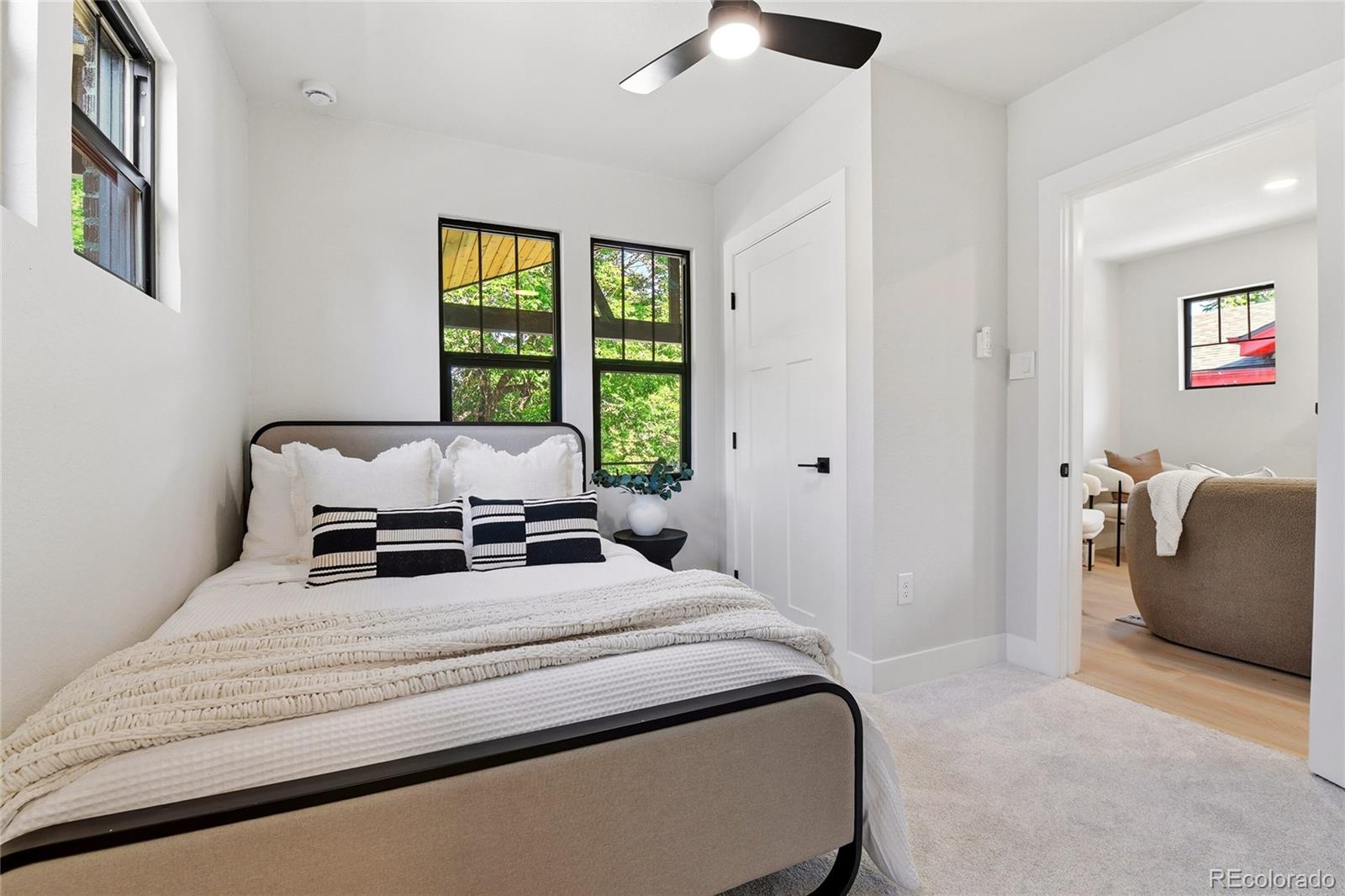 MLS Image #14 for 4545  decatur street,denver, Colorado