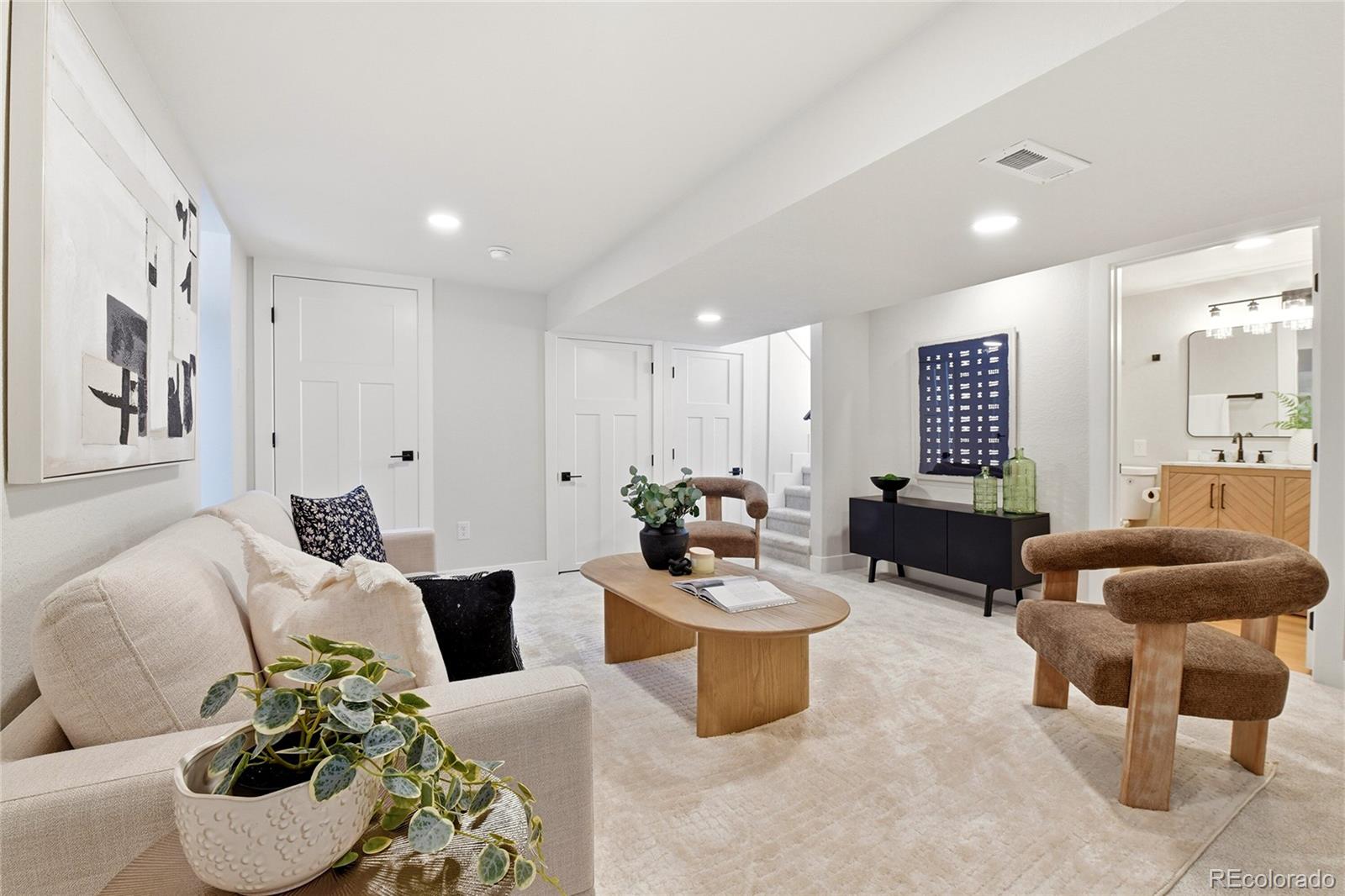 MLS Image #16 for 4545  decatur street,denver, Colorado