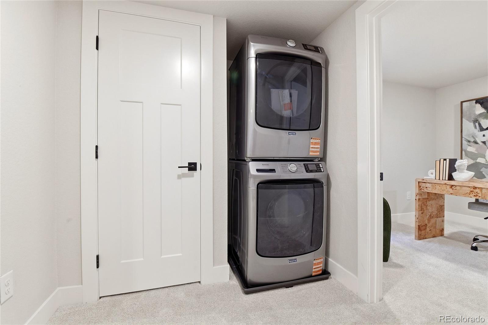 MLS Image #18 for 4545  decatur street,denver, Colorado