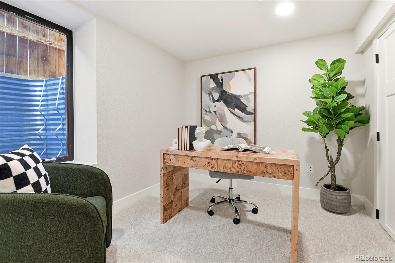 MLS Image #19 for 4545  decatur street,denver, Colorado