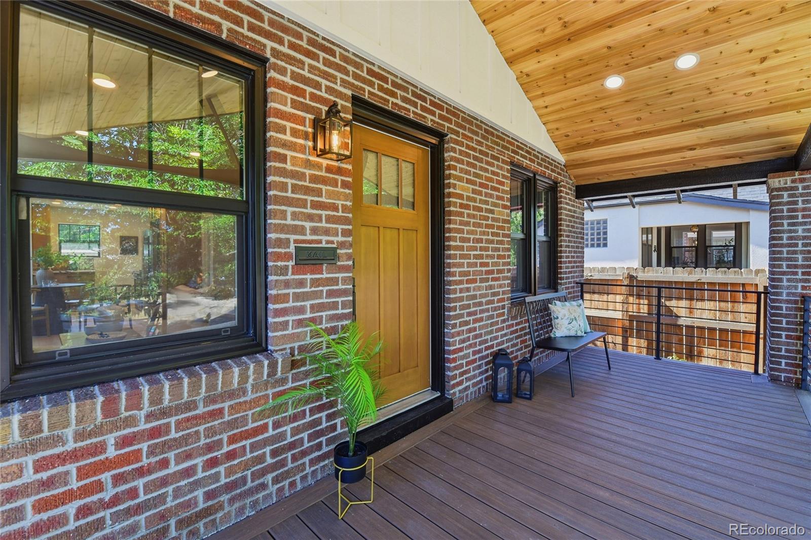 MLS Image #2 for 4545  decatur street,denver, Colorado