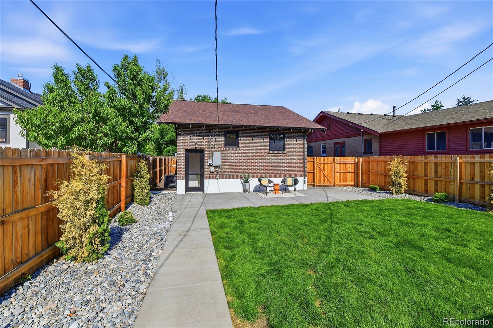 MLS Image #21 for 4545  decatur street,denver, Colorado
