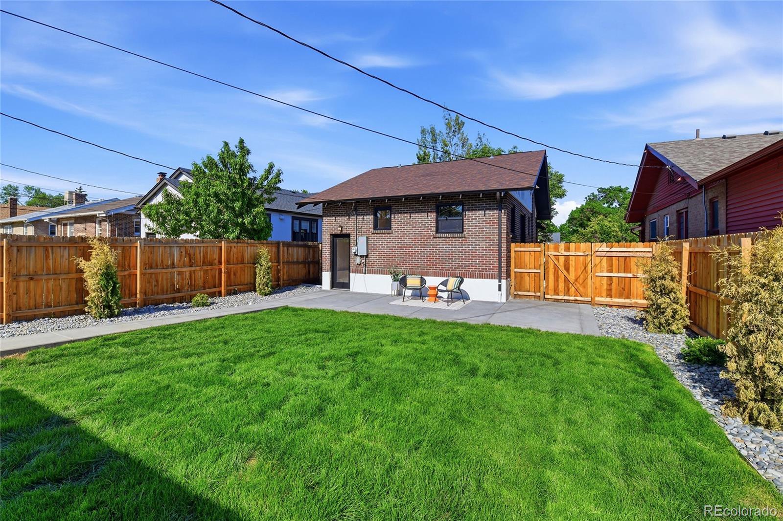 MLS Image #22 for 4545  decatur street,denver, Colorado