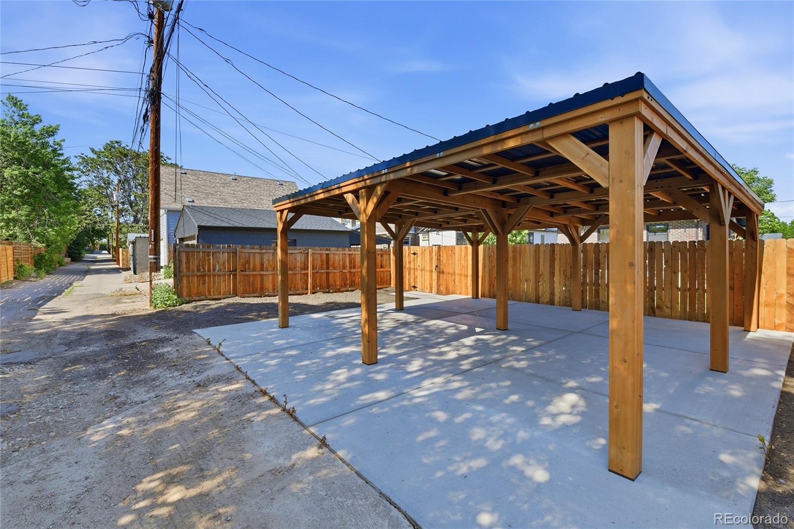 MLS Image #23 for 4545  decatur street,denver, Colorado
