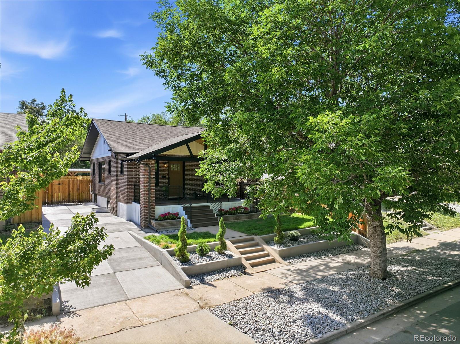 MLS Image #25 for 4545  decatur street,denver, Colorado
