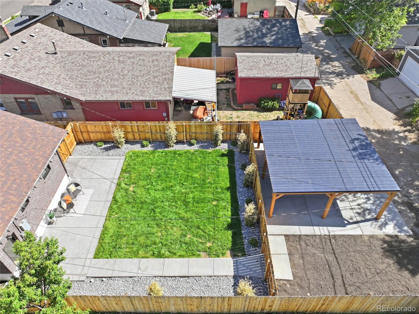 MLS Image #26 for 4545  decatur street,denver, Colorado