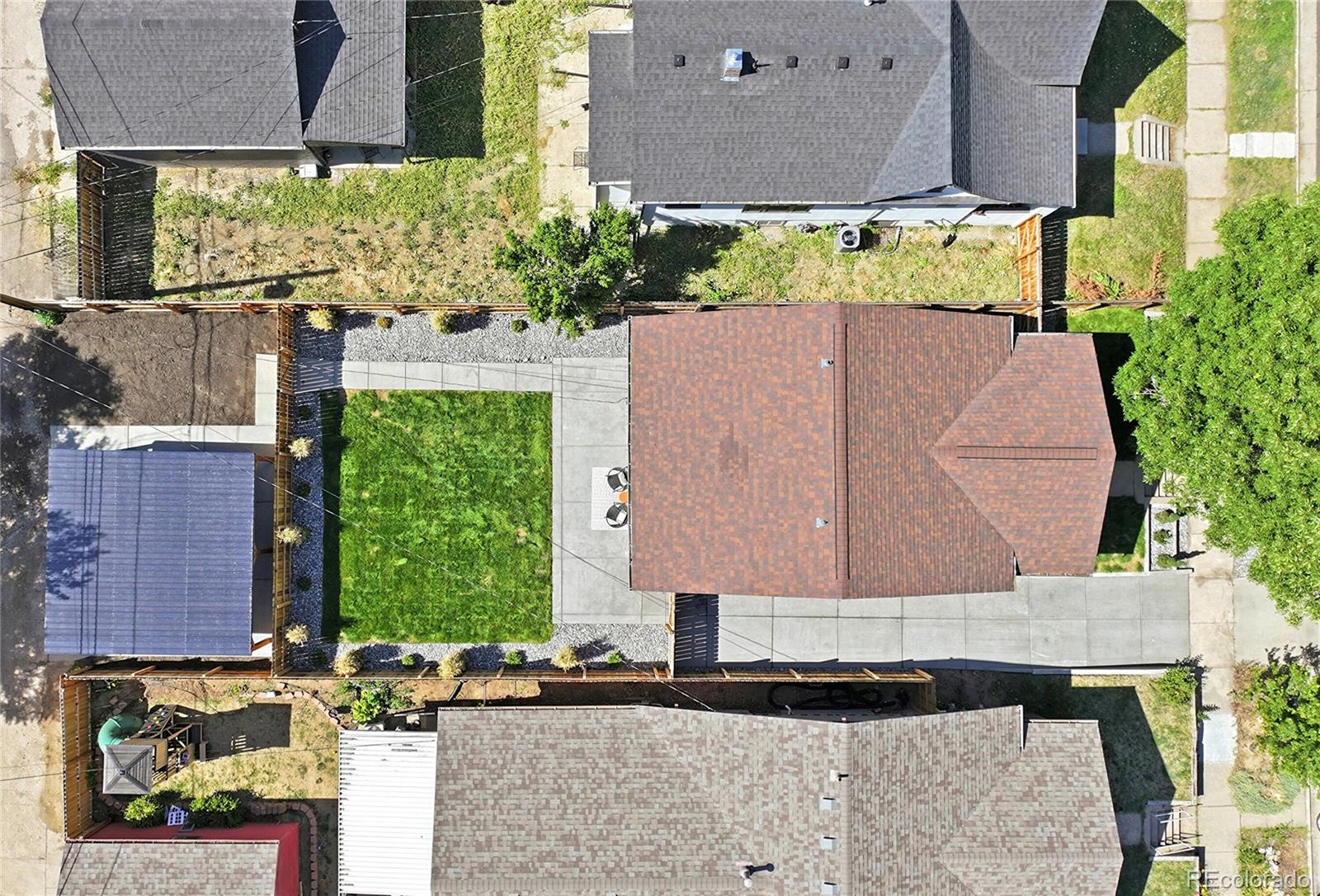 MLS Image #27 for 4545  decatur street,denver, Colorado