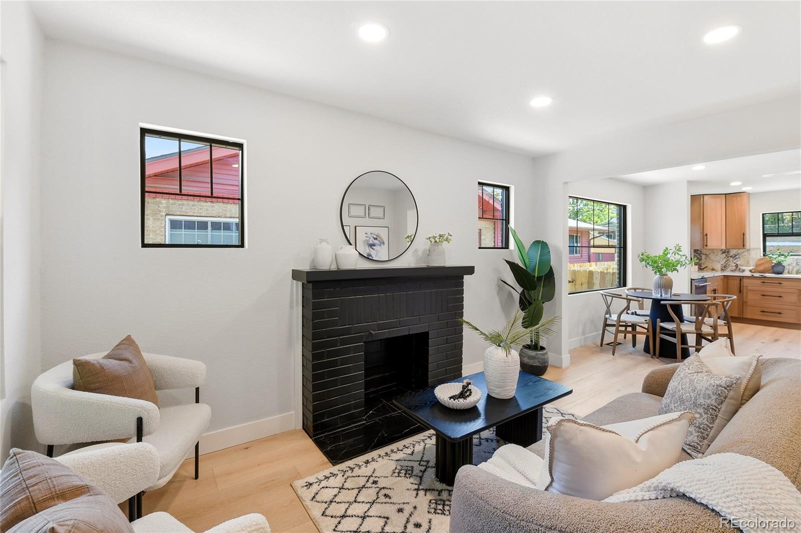 MLS Image #3 for 4545  decatur street,denver, Colorado