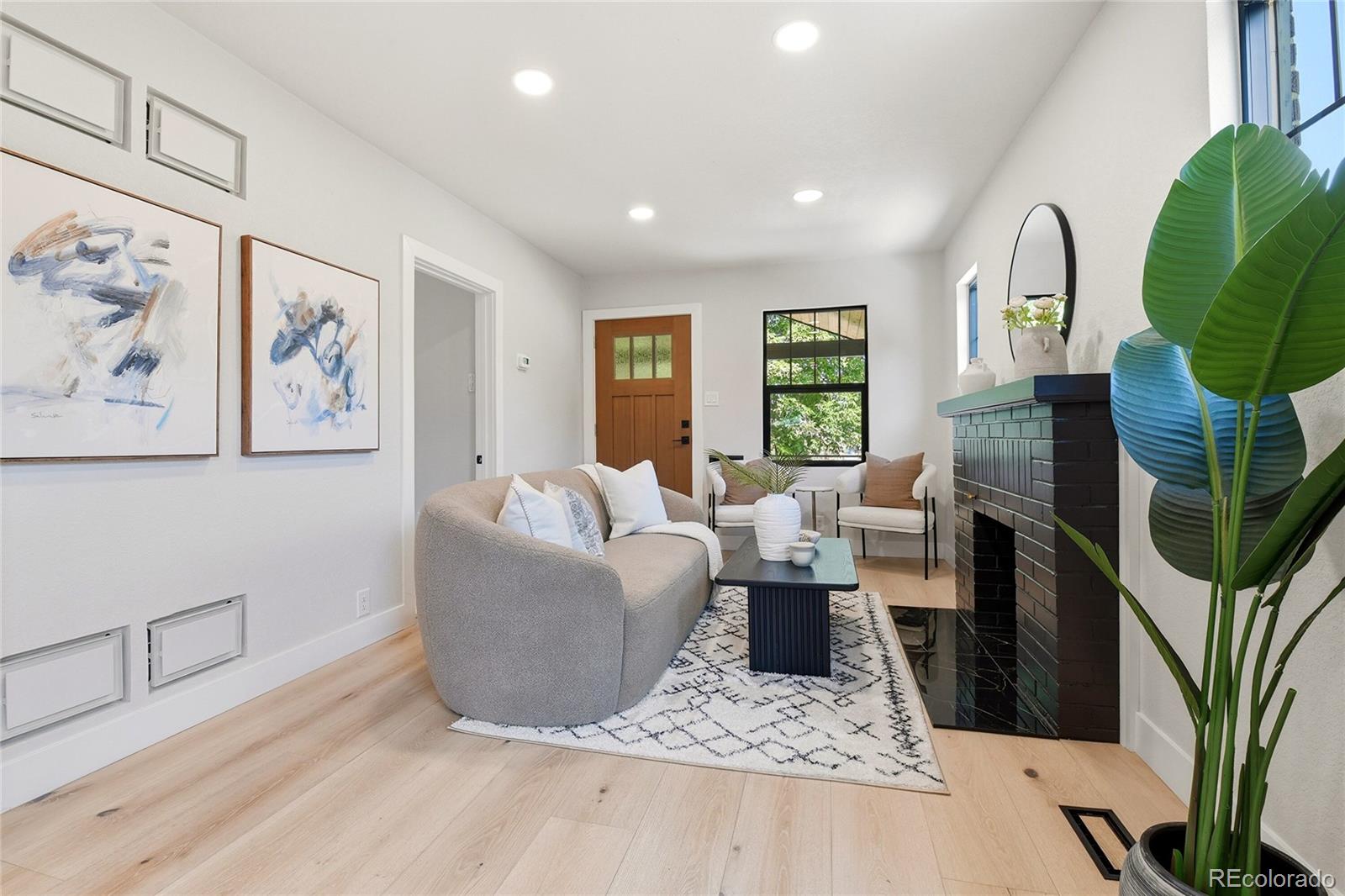 MLS Image #4 for 4545  decatur street,denver, Colorado