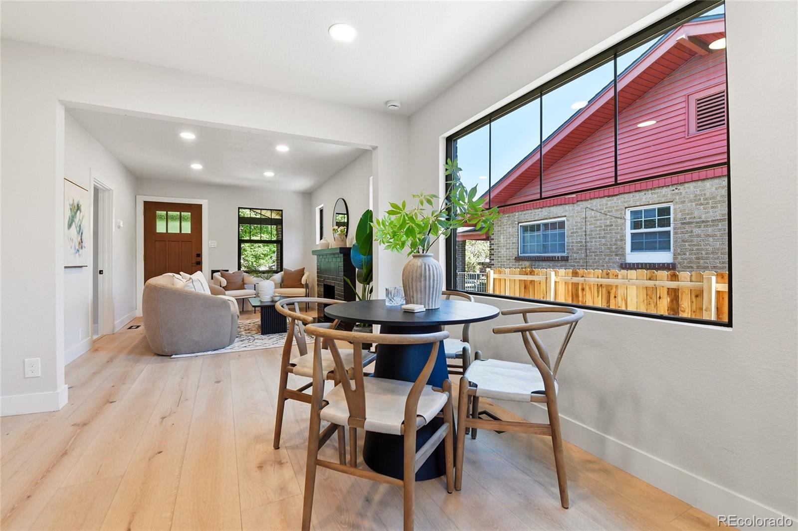 MLS Image #6 for 4545  decatur street,denver, Colorado