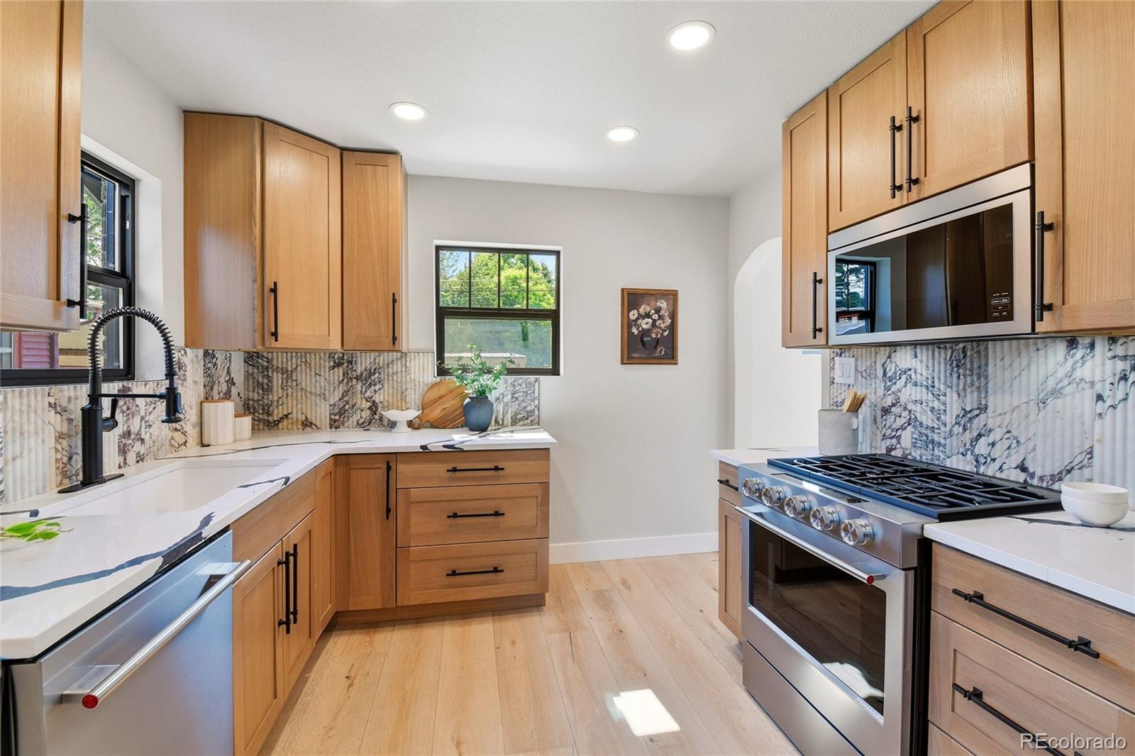 MLS Image #7 for 4545  decatur street,denver, Colorado