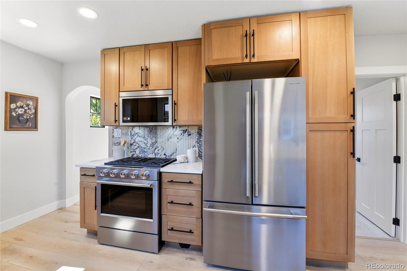 MLS Image #9 for 4545  decatur street,denver, Colorado