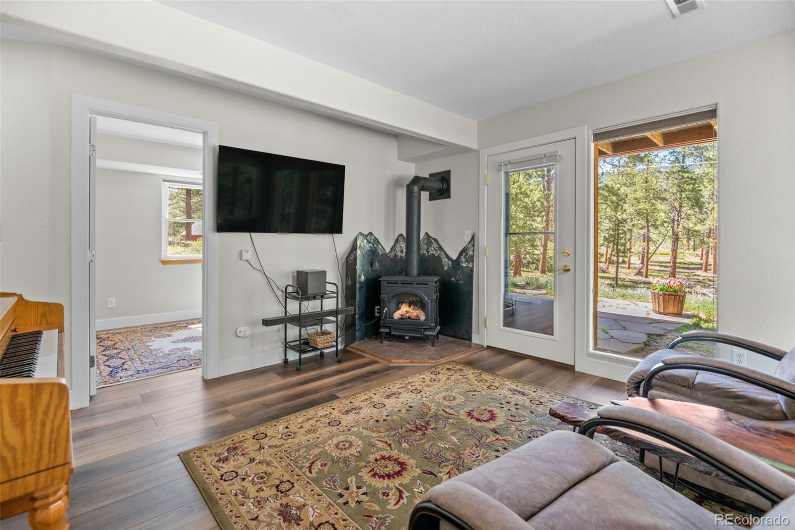 MLS Image #14 for 43  crystal rock road,bailey, Colorado