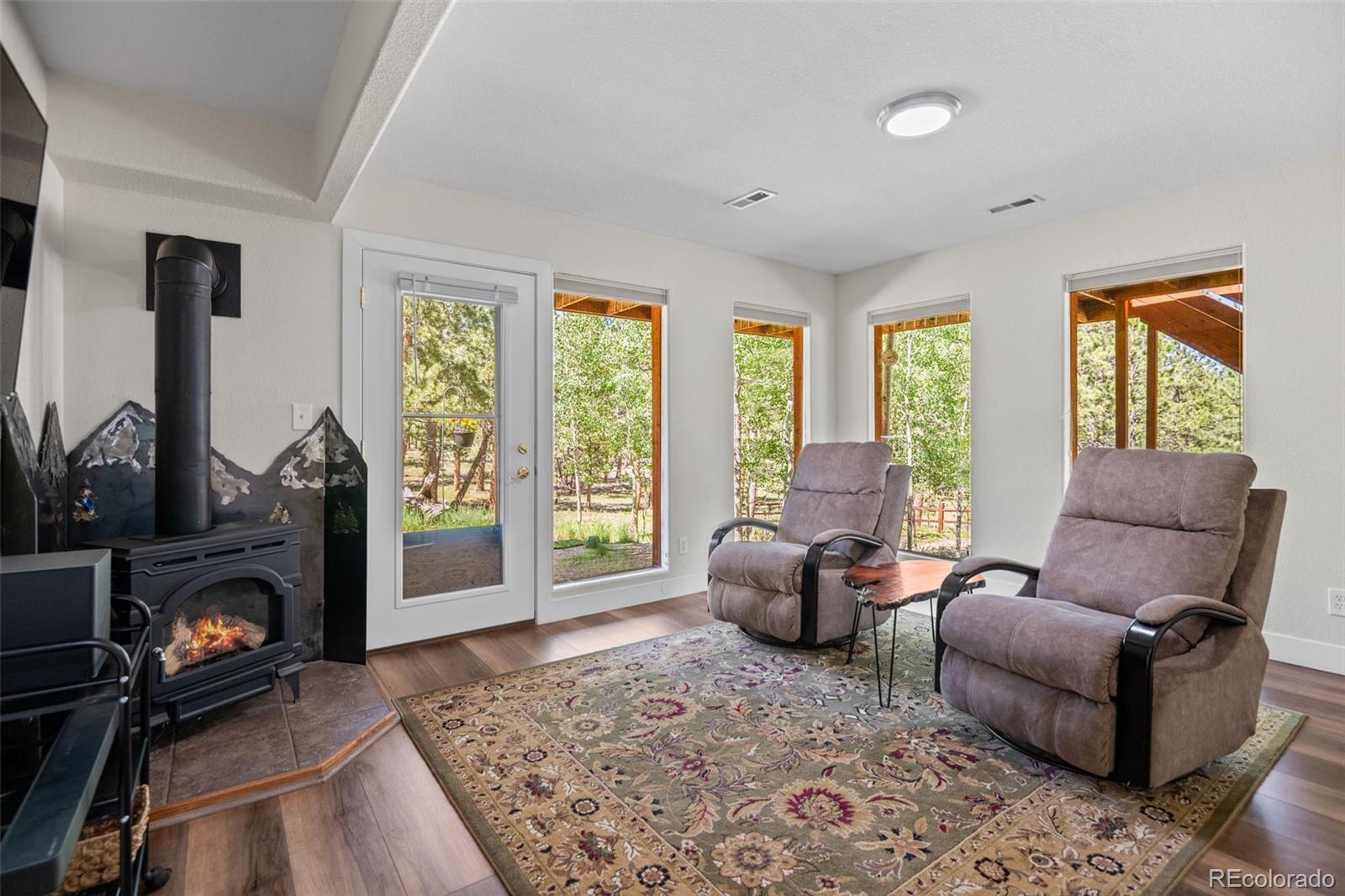 MLS Image #15 for 43  crystal rock road,bailey, Colorado