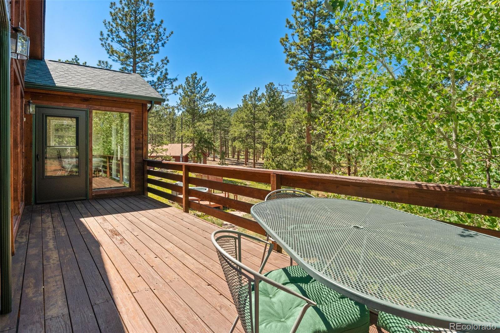 MLS Image #20 for 43  crystal rock road,bailey, Colorado