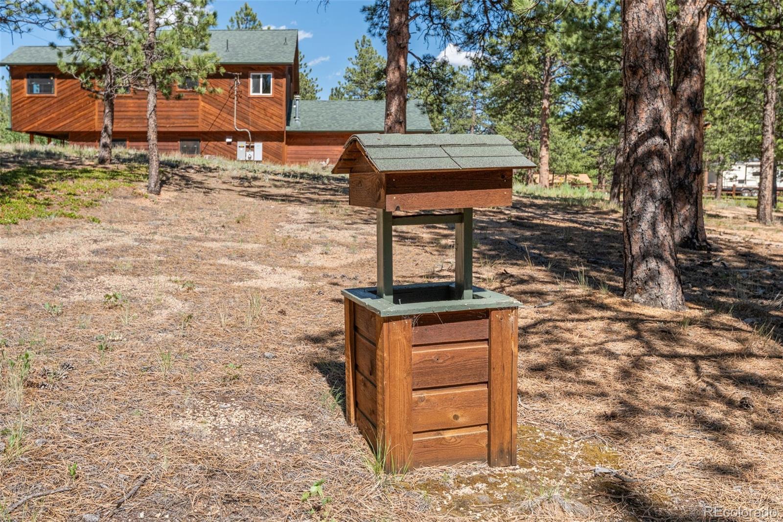 MLS Image #24 for 43  crystal rock road,bailey, Colorado