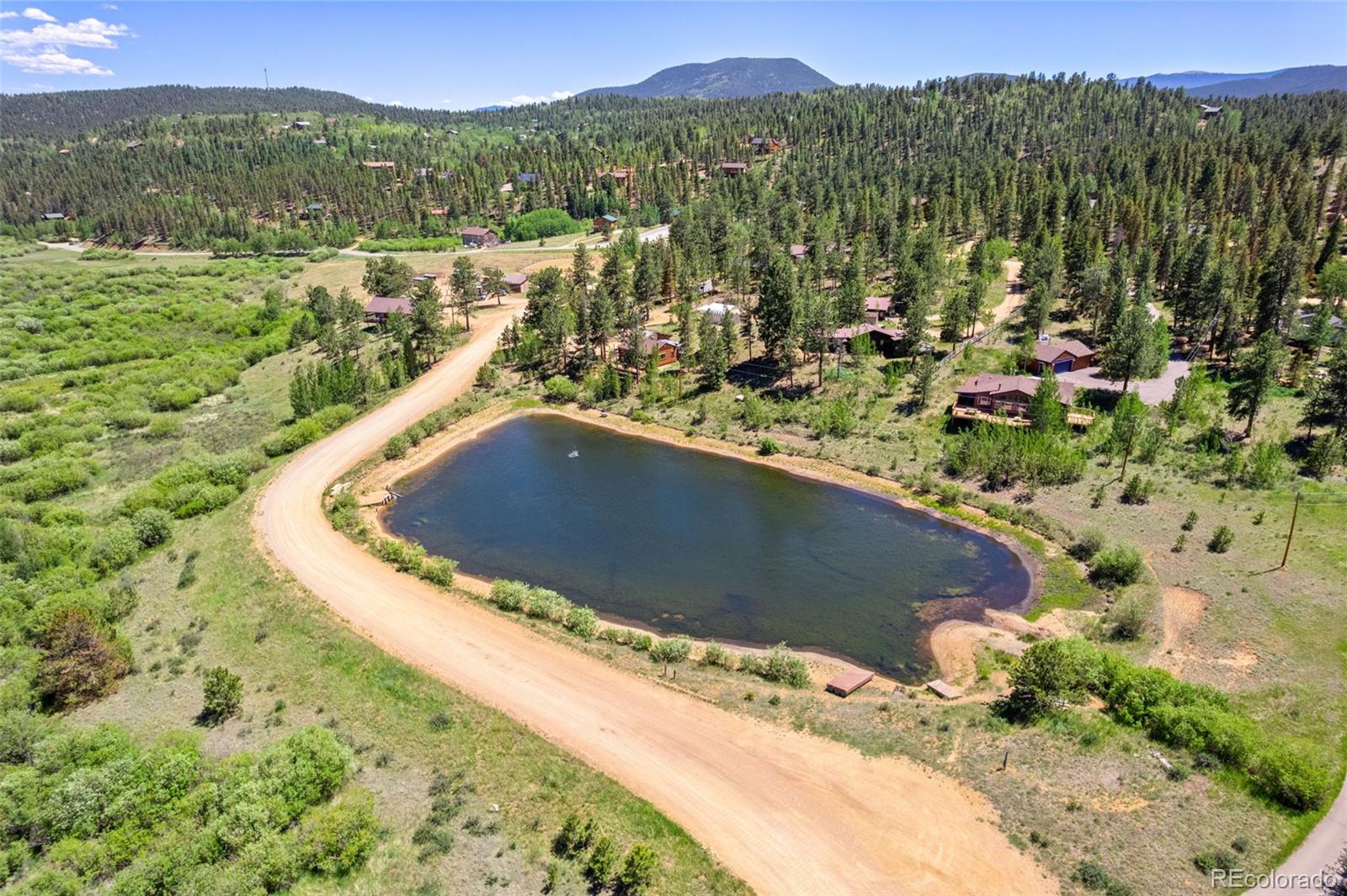 MLS Image #28 for 43  crystal rock road,bailey, Colorado