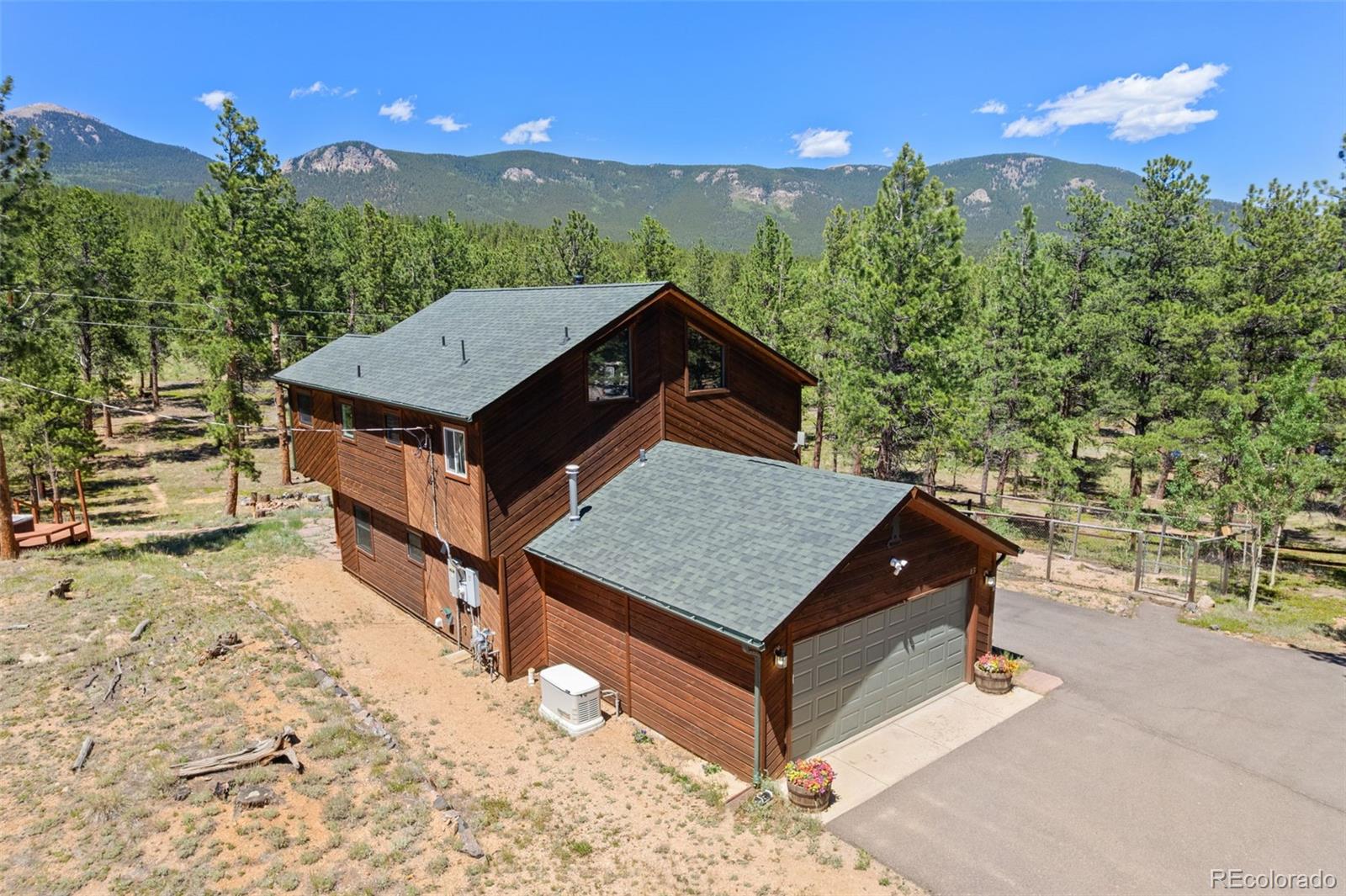 MLS Image #32 for 43  crystal rock road,bailey, Colorado