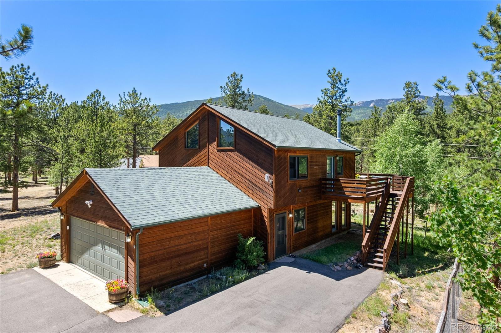 MLS Image #33 for 43  crystal rock road,bailey, Colorado