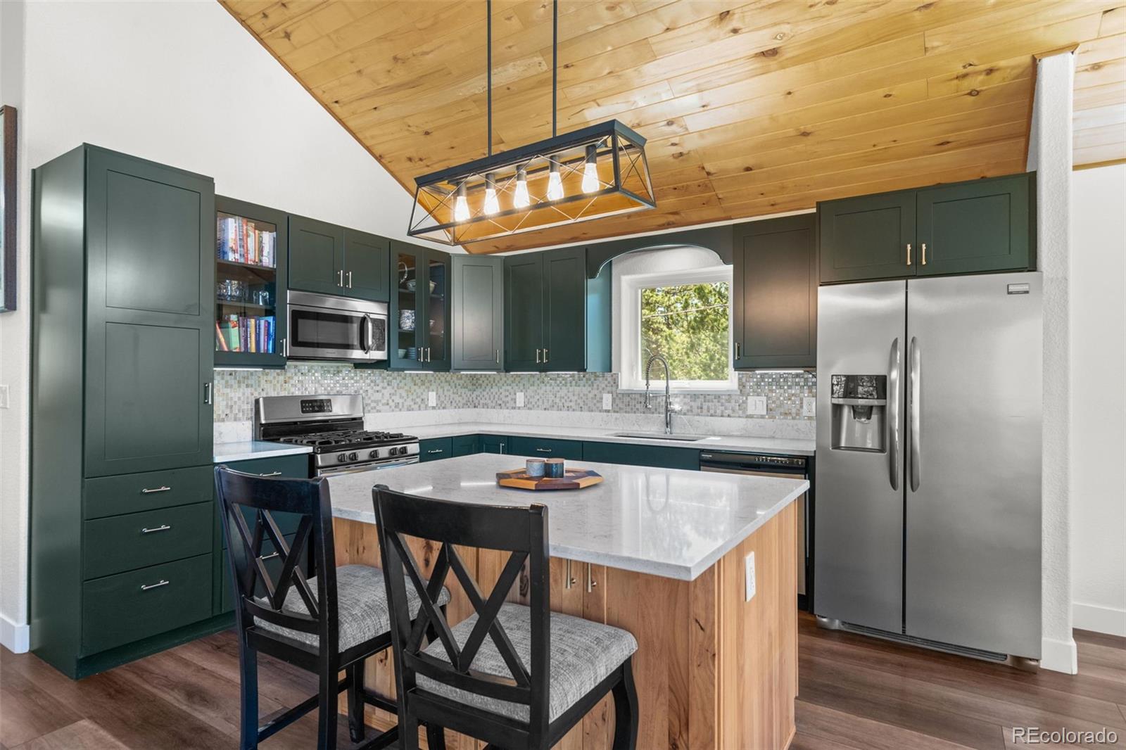MLS Image #4 for 43  crystal rock road,bailey, Colorado