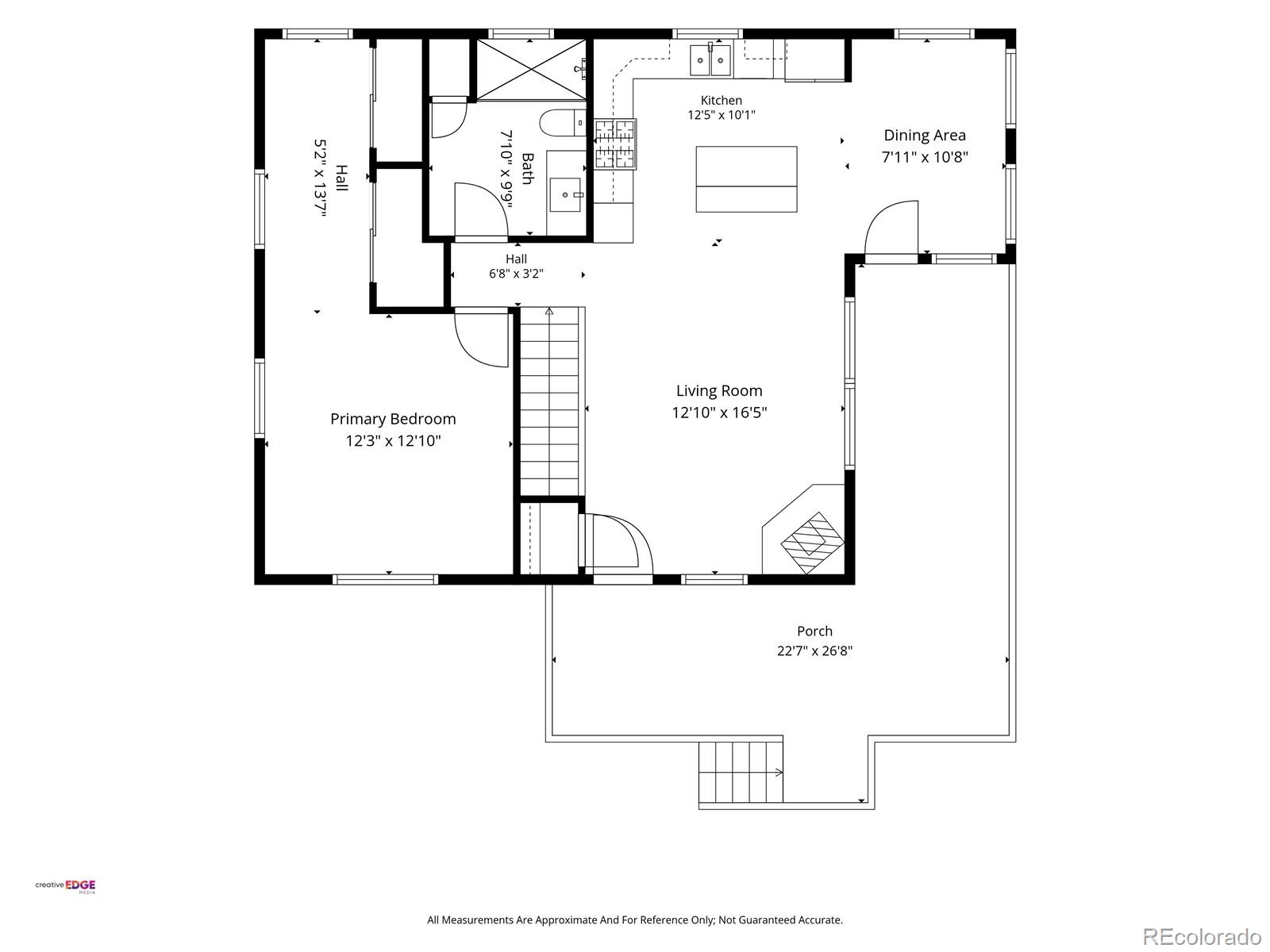 MLS Image #41 for 43  crystal rock road,bailey, Colorado