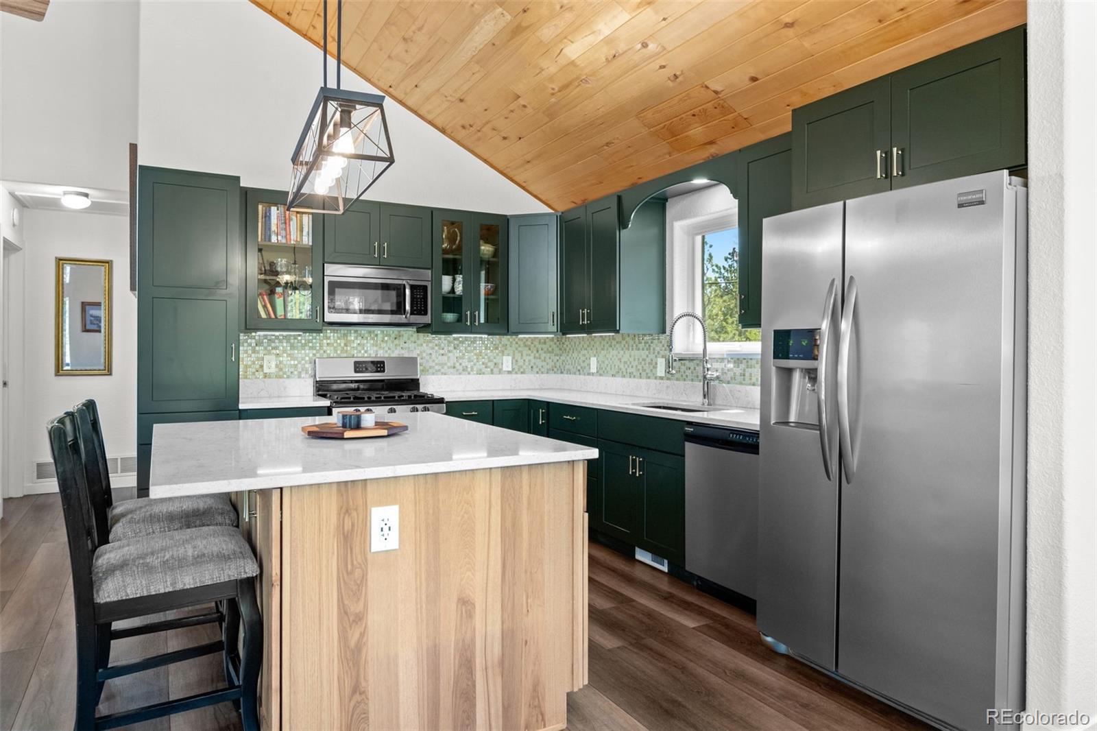 MLS Image #5 for 43  crystal rock road,bailey, Colorado