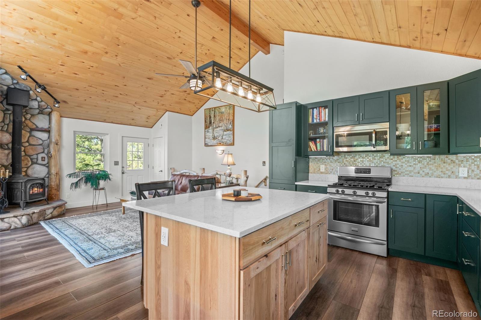 MLS Image #6 for 43  crystal rock road,bailey, Colorado