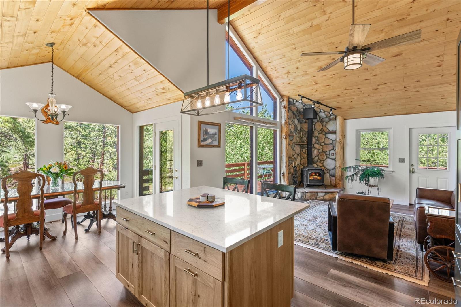 MLS Image #7 for 43  crystal rock road,bailey, Colorado