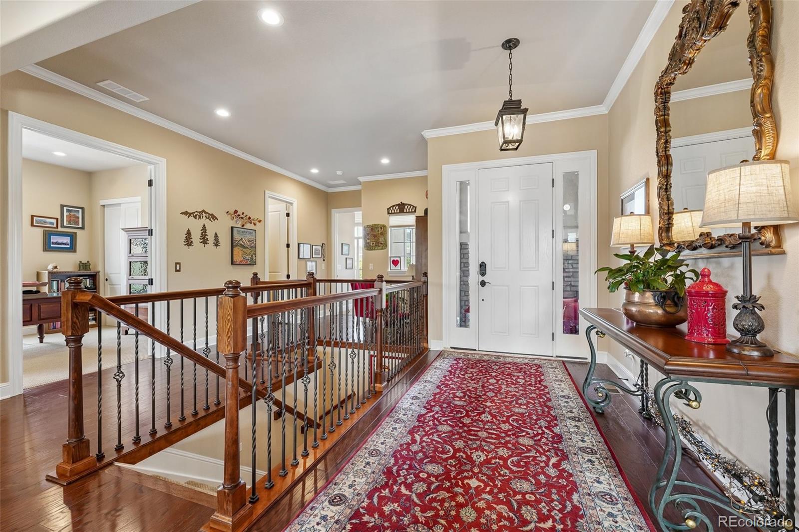 MLS Image #2 for 27693 e euclid drive,aurora, Colorado