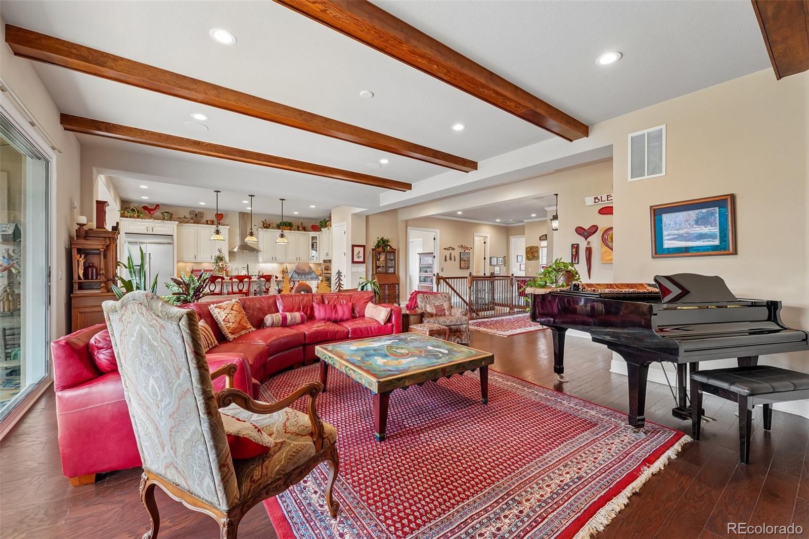 MLS Image #4 for 27693 e euclid drive,aurora, Colorado