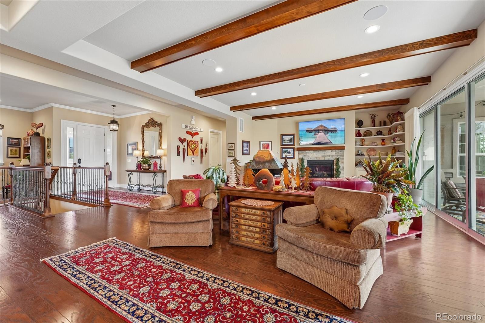MLS Image #5 for 27693 e euclid drive,aurora, Colorado