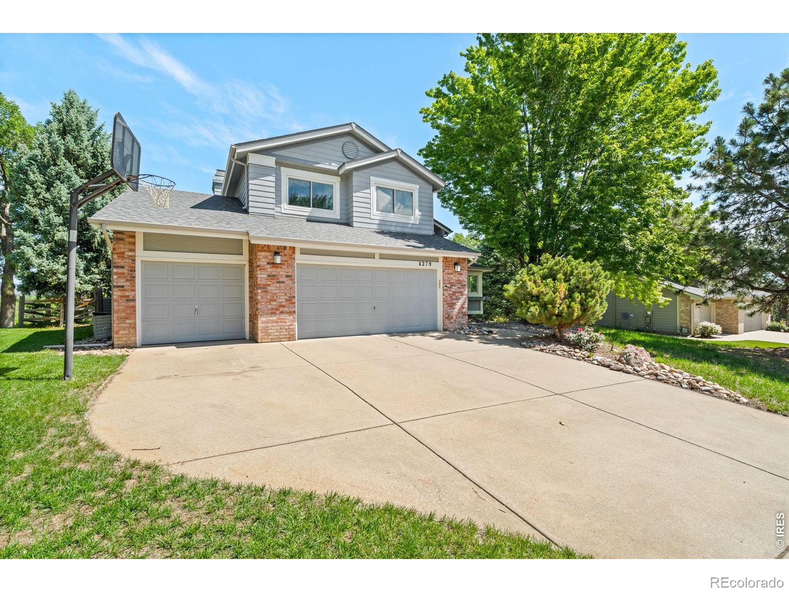 MLS Image #0 for 4279  pebble beach drive,longmont, Colorado