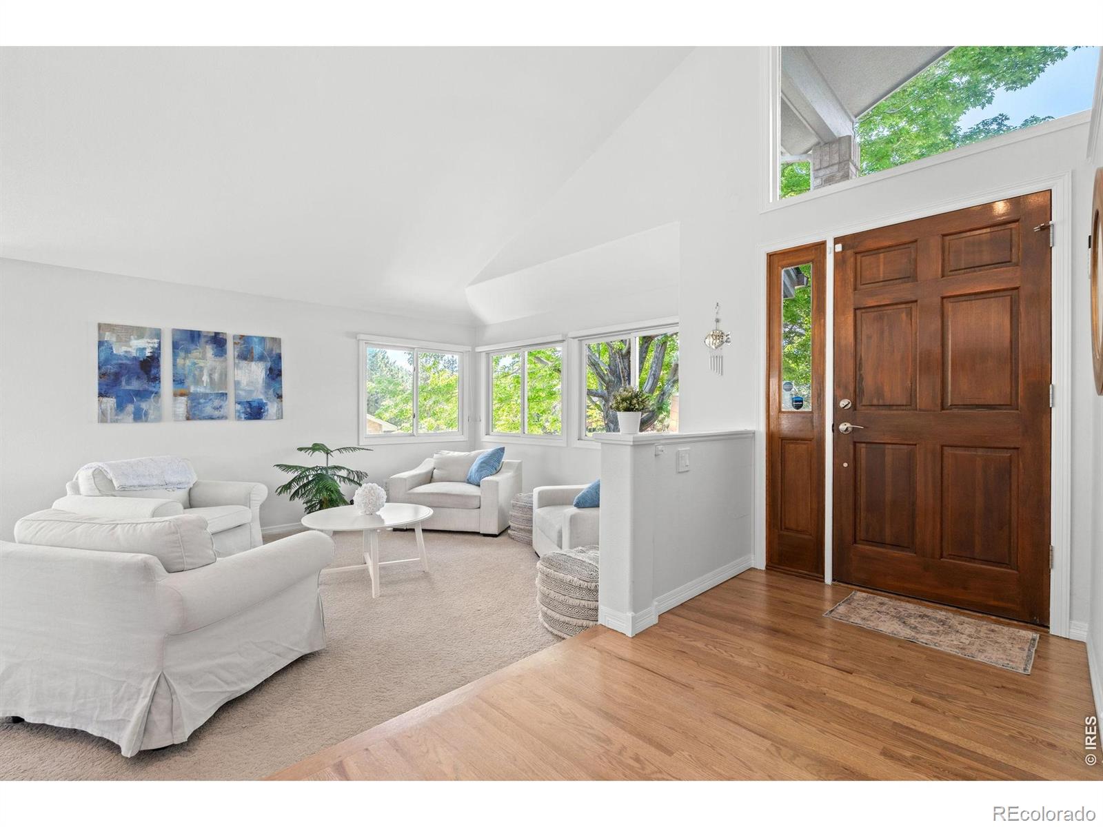 MLS Image #2 for 4279  pebble beach drive,longmont, Colorado
