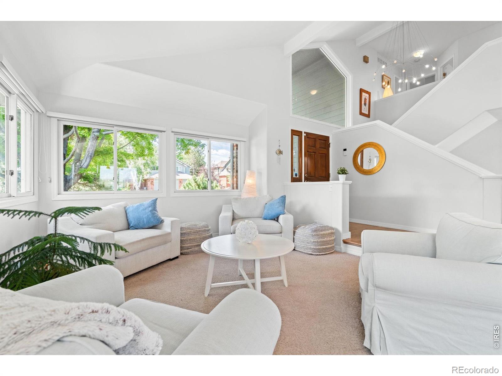 MLS Image #3 for 4279  pebble beach drive,longmont, Colorado