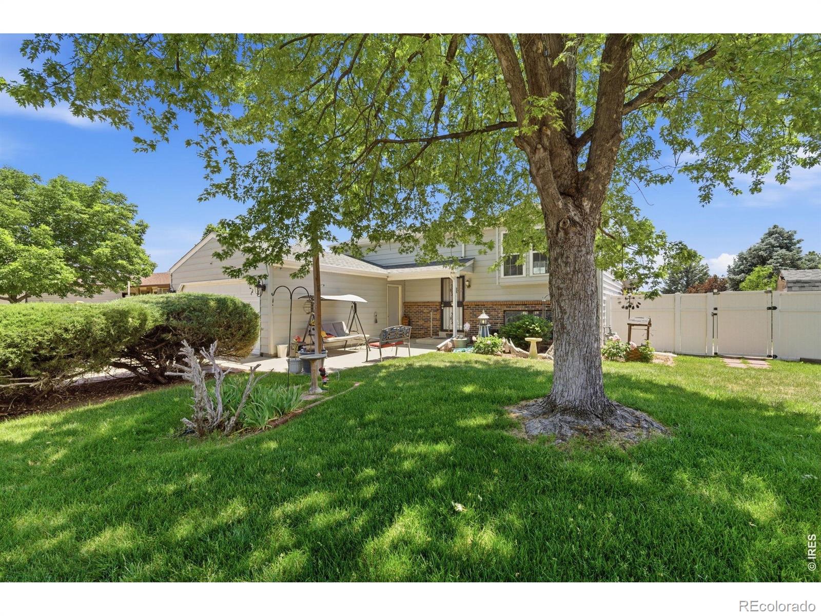 MLS Image #1 for 4230 e 125th avenue,thornton, Colorado