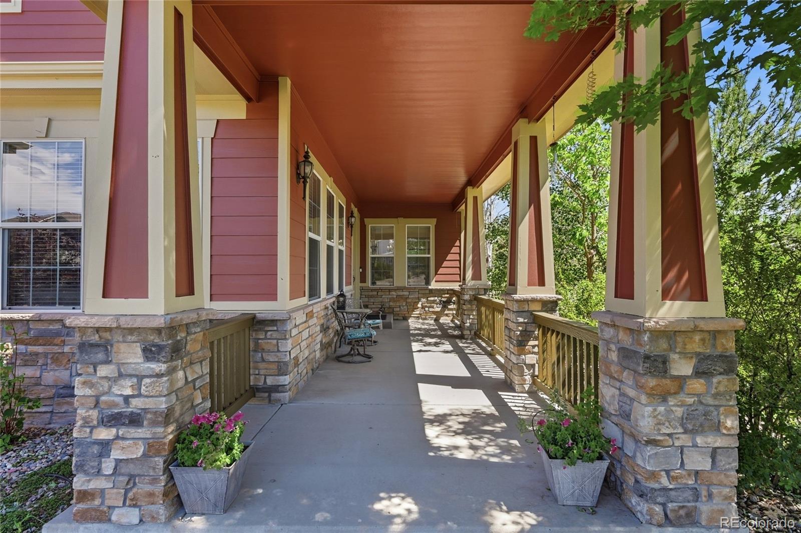 MLS Image #2 for 4836  sedona circle,parker, Colorado