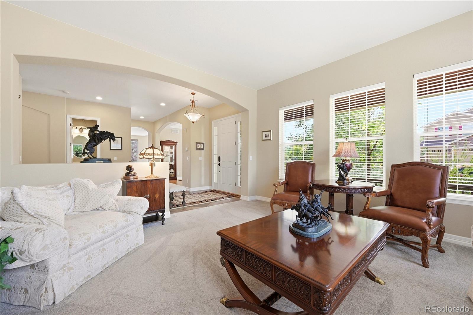 MLS Image #3 for 4836  sedona circle,parker, Colorado