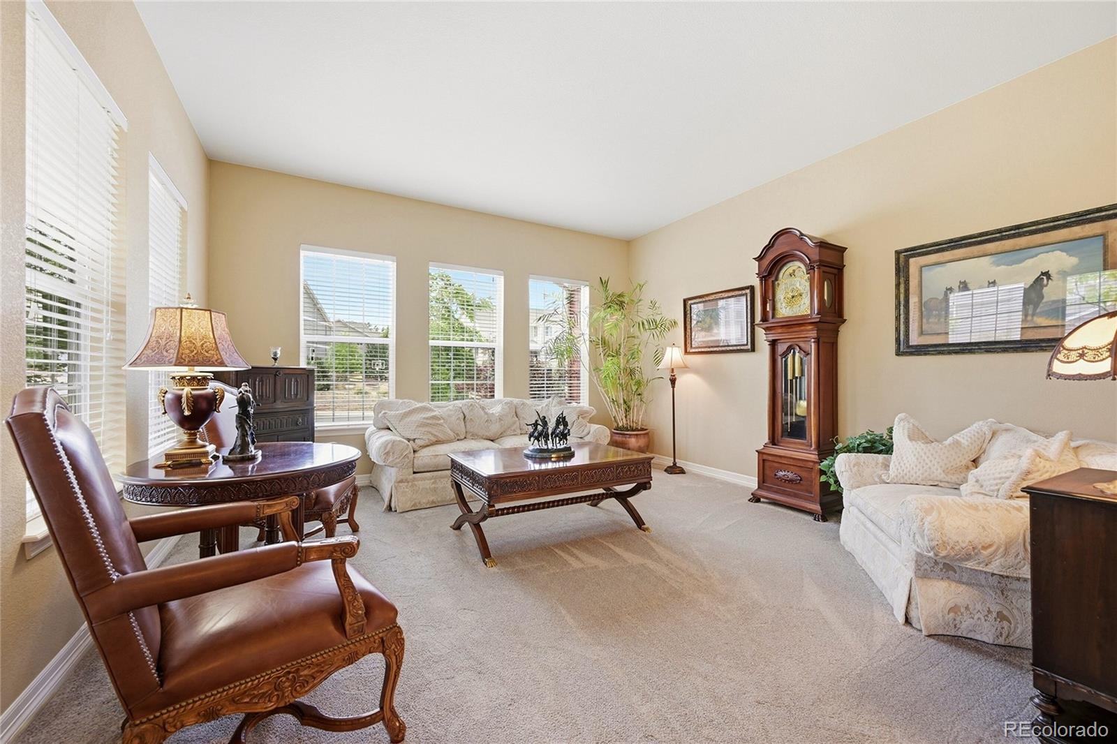 MLS Image #4 for 4836  sedona circle,parker, Colorado